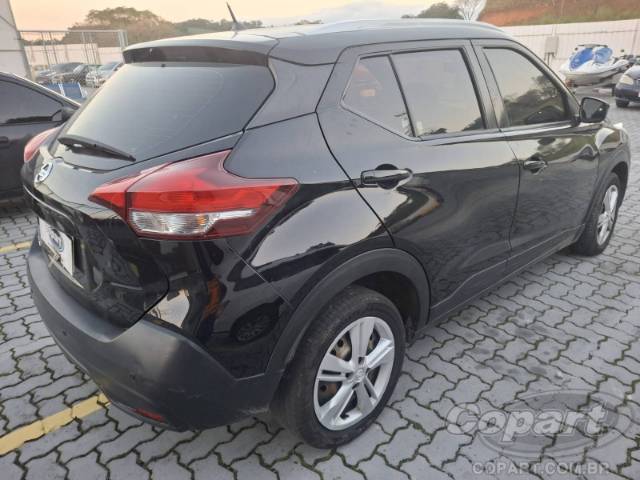 2020 NISSAN KICKS 