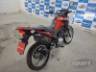 2026 HONDA NXR 160 