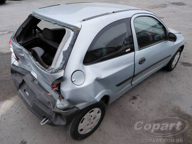 2006 CHEVROLET CELTA 