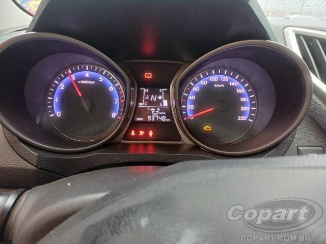 2018 HYUNDAI HB20S 