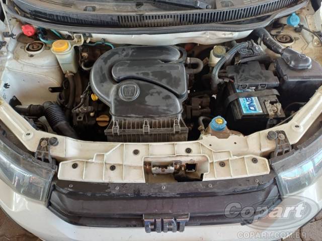 2021 FIAT MOBI 
