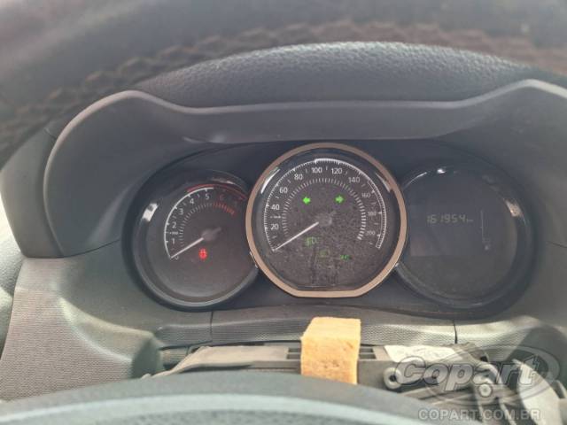 2016 RENAULT DUSTER 