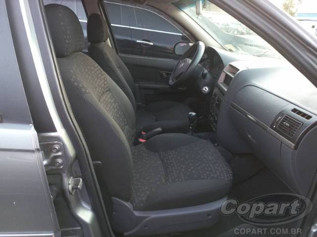 2011 FIAT PALIO WEEKEND 