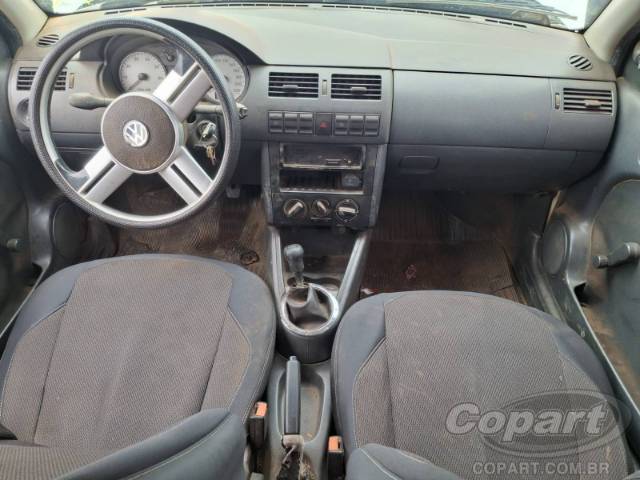 2003 VOLKSWAGEN PARATI 