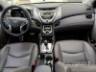 2012 HYUNDAI ELANTRA 