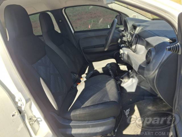 2025 FIAT MOBI 
