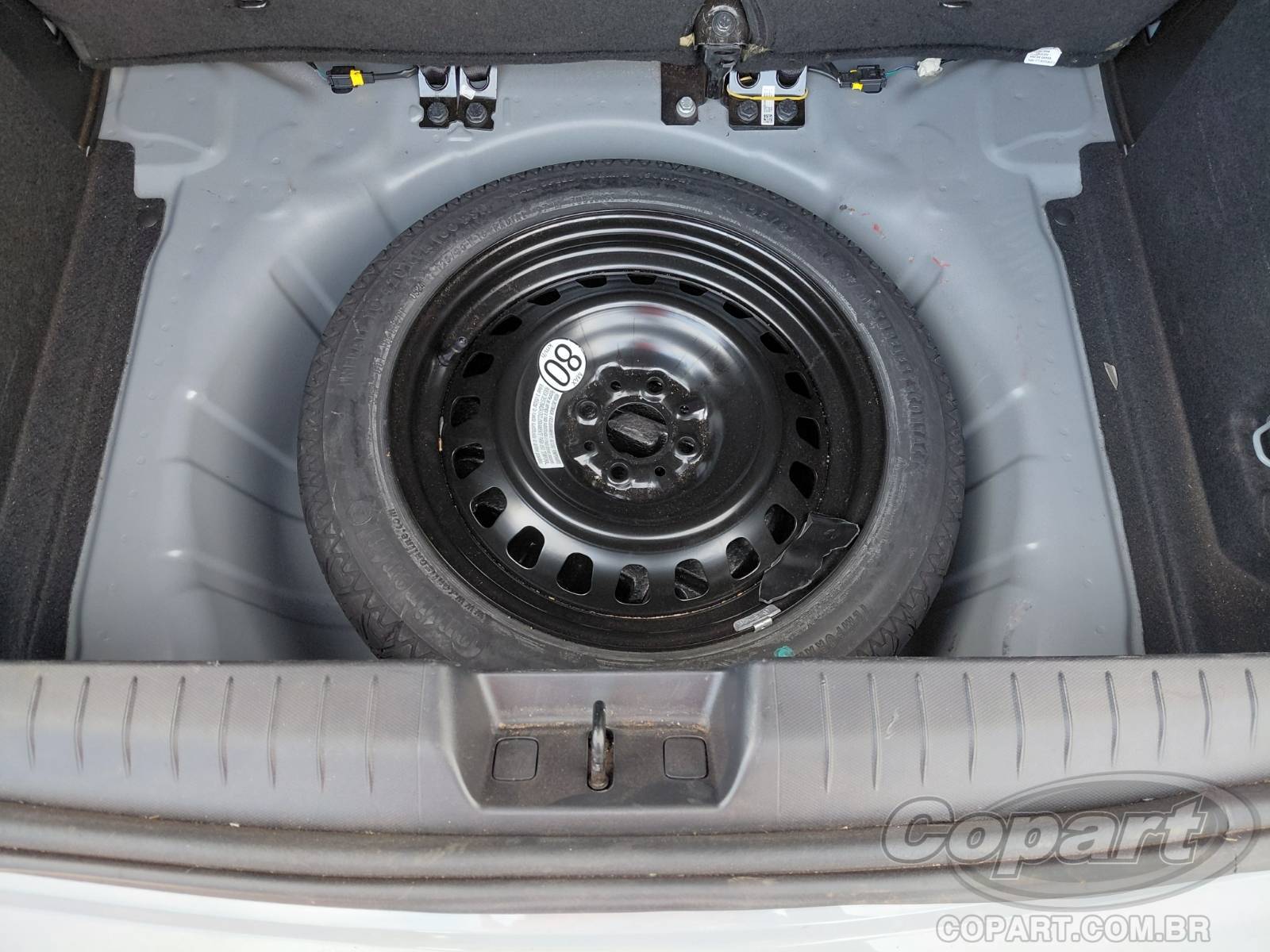 2025 FIAT PULSE — foto 10 de 15