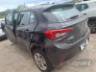 2026 FIAT ARGO 