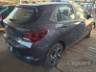 2025 CHEVROLET ONIX 