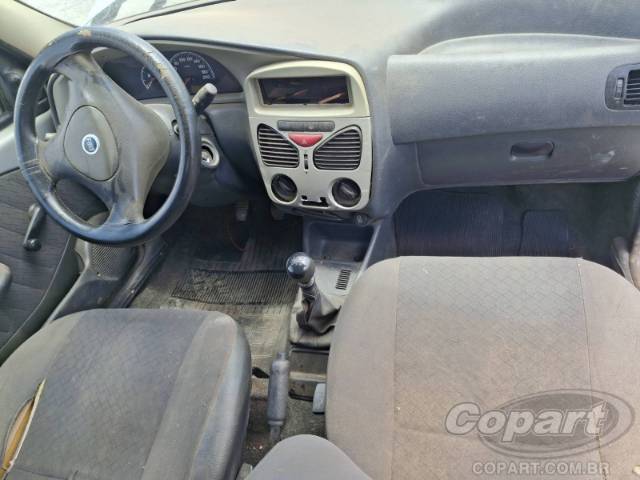 2004 FIAT PALIO 