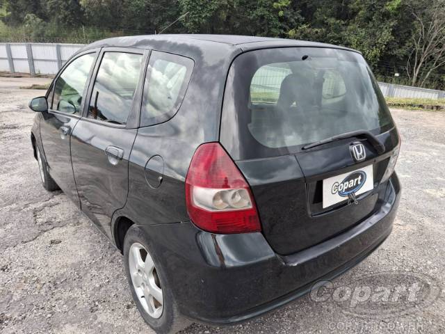 2005 HONDA FIT 