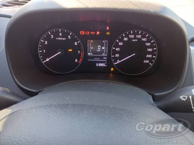 2019 HYUNDAI CRETA 