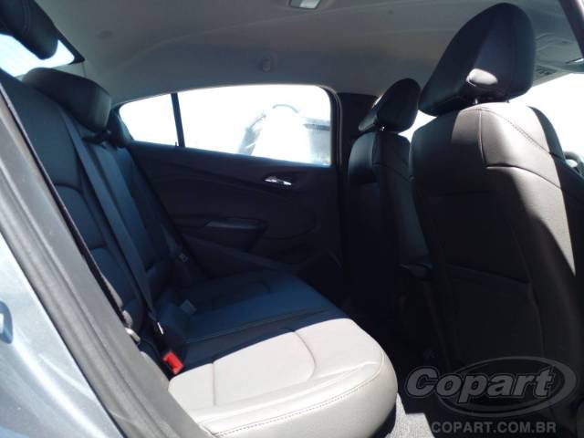 2022 CHEVROLET CRUZE 