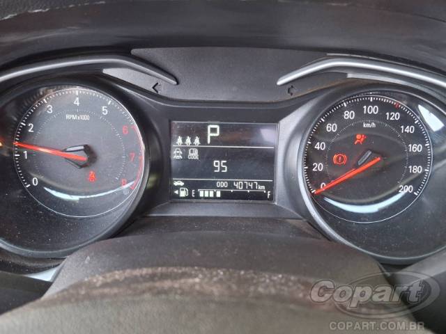 2023 CHEVROLET ONIX PLUS 