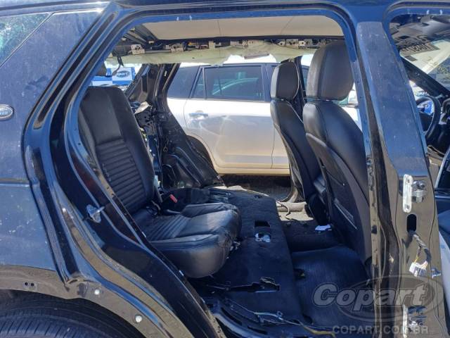 2016 LAND ROVER DISCOVERY SPORT 