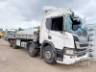 2024 SCANIA P 320 