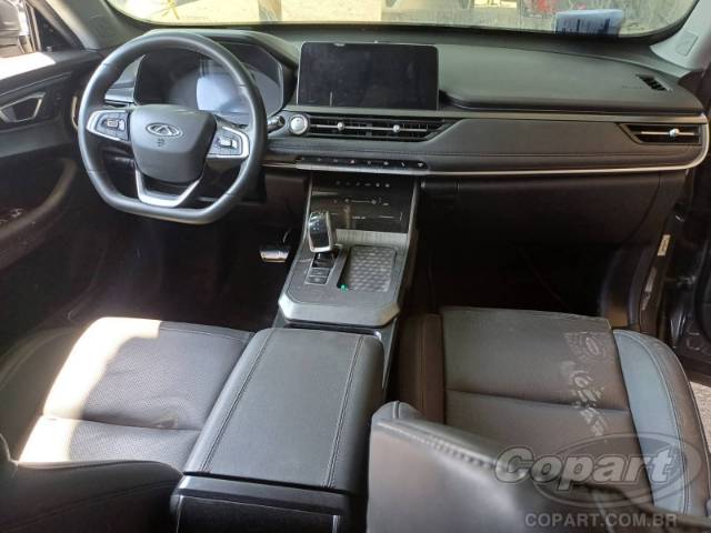 2024 CAOA CHERY TIGGO 5X 