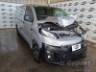 2018 CITROEN JUMPY 