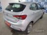 2025 FIAT ARGO 
