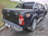 2013 TOYOTA HILUX CD 