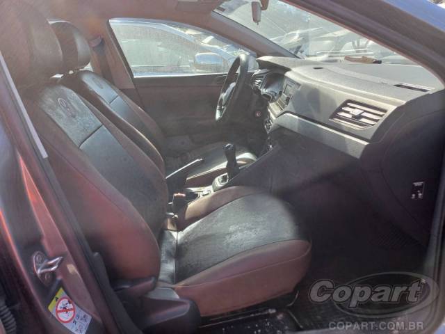 2020 VOLKSWAGEN VIRTUS 