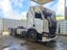 2021 SCANIA R 450 
