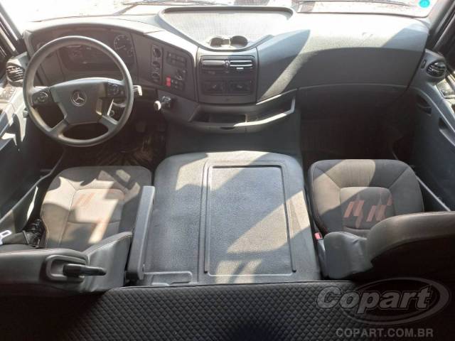 2025 MERCEDES-BENZ Atego 