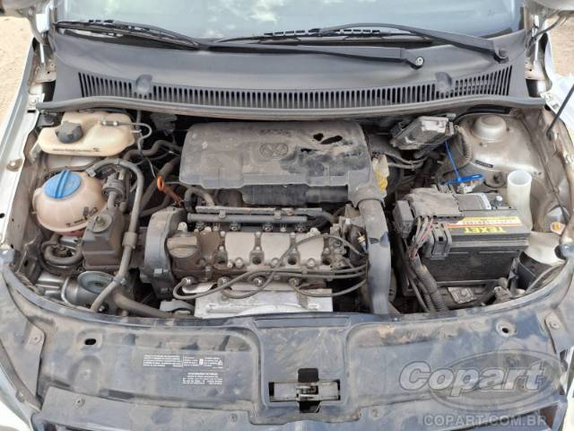 2012 VOLKSWAGEN FOX 