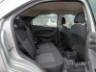 2017 FORD KA 