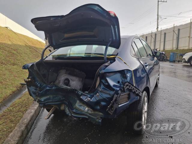 2025 CHEVROLET ONIX PLUS 