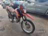 2024 HONDA NXR 160 
