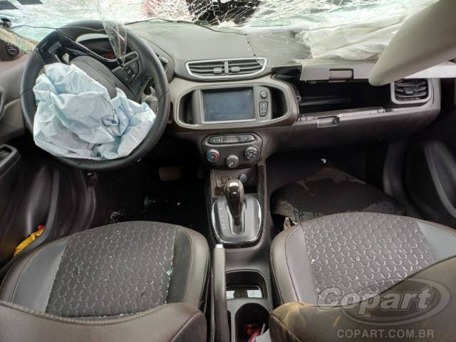 2018 CHEVROLET PRISMA 