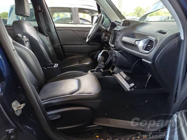 2021 JEEP RENEGADE 