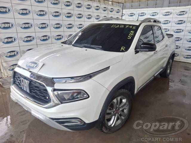 2024 FIAT TORO 