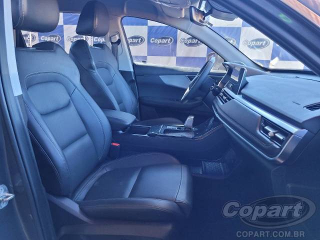 2025 CAOA CHERY TIGGO 7 