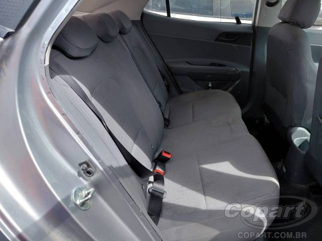 2025 HYUNDAI HB20S 
