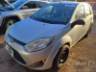 2012 FORD FIESTA 