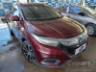 2021 HONDA HR-V 