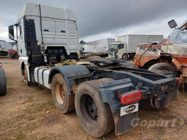 2022 VOLKSWAGEN METEOR 