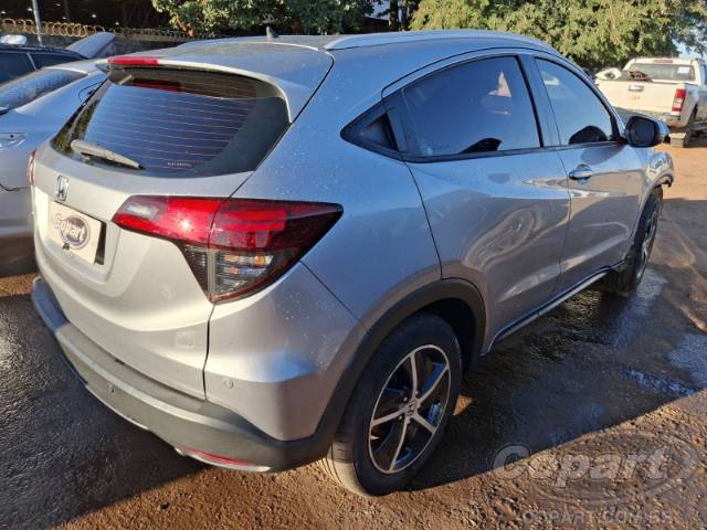 2020 HONDA HR-V 