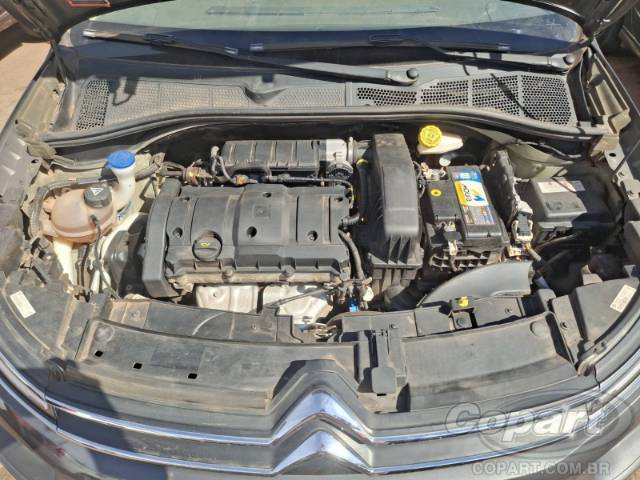 2022 CITROEN C4 CACTUS 