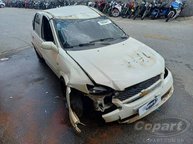 2013 CHEVROLET CLASSIC 