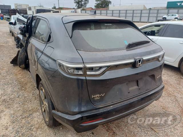 2023 HONDA HR-V 