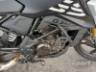 2025 BMW G 310 