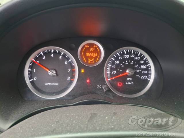 2011 NISSAN SENTRA 