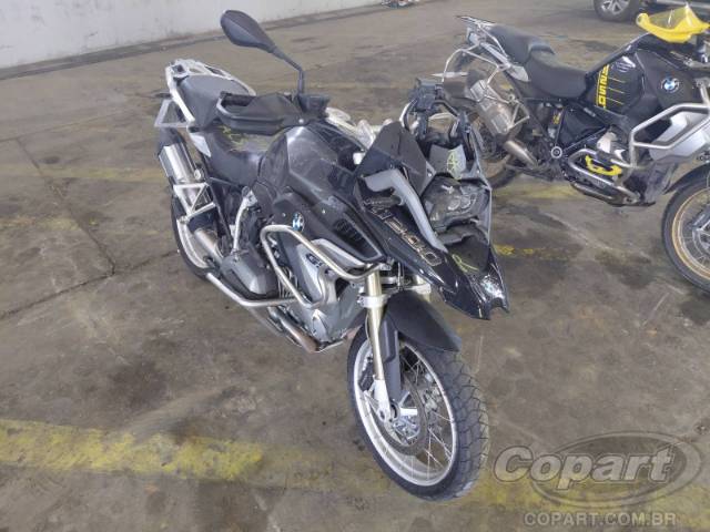 2017 BMW R 1200 