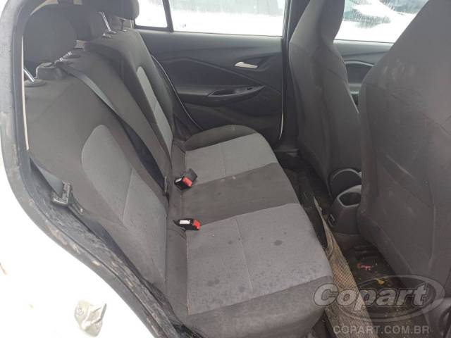 2023 CHEVROLET ONIX 