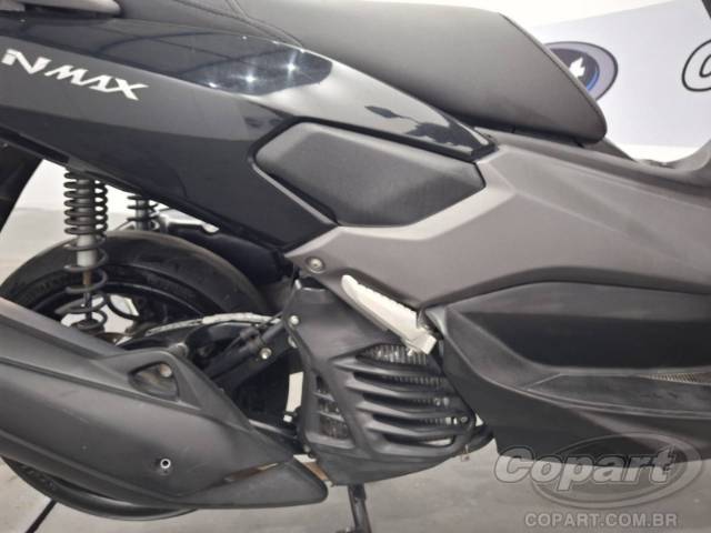 2020 YAMAHA NMAX 