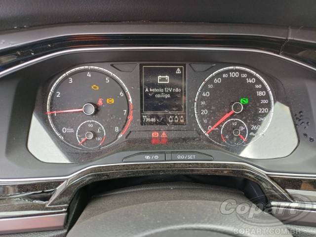 2021 VOLKSWAGEN NIVUS 