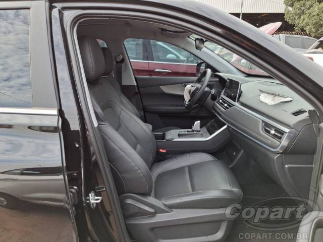 2025 CAOA CHERY TIGGO 5X 